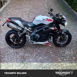 TRIUMPH Speed Triple 1050 RS Abs