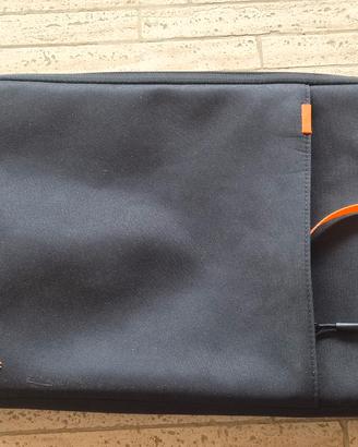 Custodia per Laptop 15"  (MacBook Air)