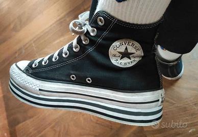CONVERSE