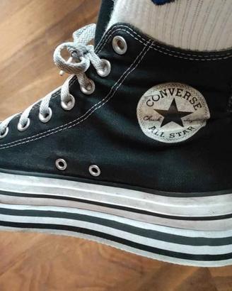 CONVERSE