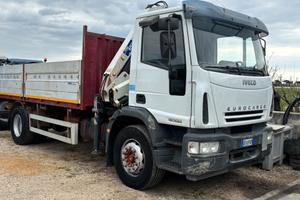 EUROCARGO 180 e 24