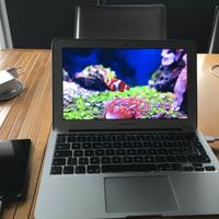 MacBook Air 11 (mid 2012)