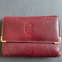 Portafogli Cartier