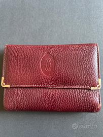 Portafogli Cartier