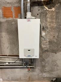 Caldaia 30kw