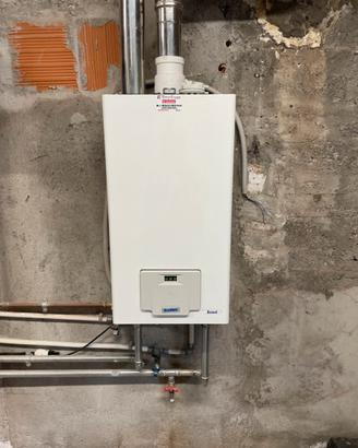 Caldaia 30kw