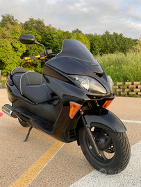 Honda forza 250 da amatore