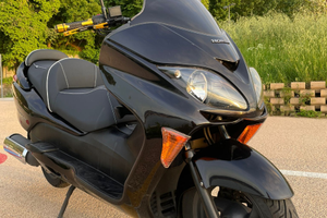 Honda forza 250 da amatore