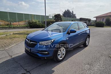 OPEL Grandland X 1.5 diesel Ecotec Start&Stop aut.