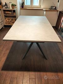 Tavolo cucina moderno