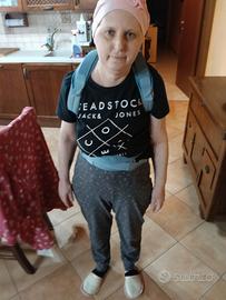 Busto per la schiena