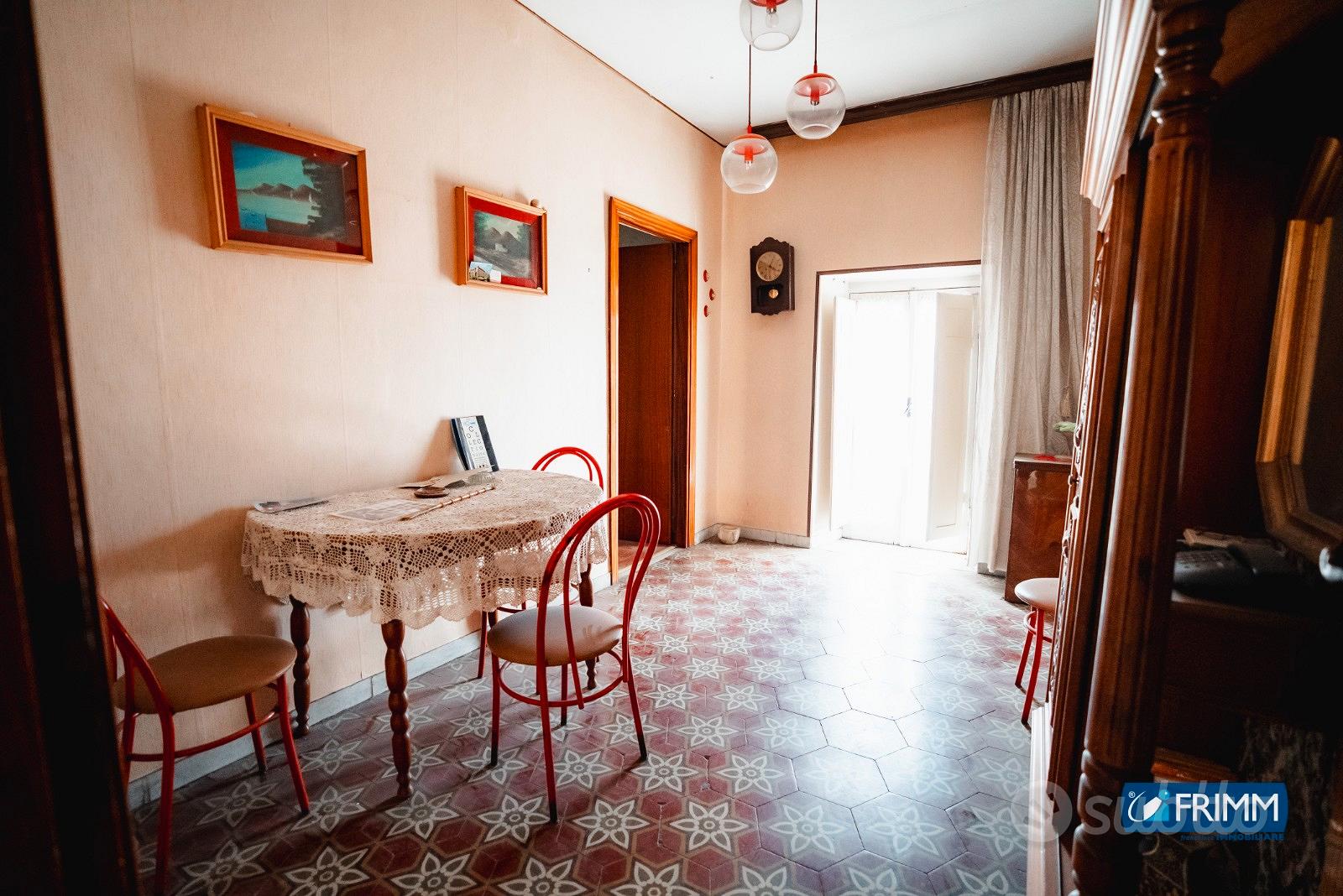 Appartamento – Campobasso - Vista 4