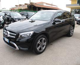 Mercedes-benz GLC 250 GLC 250 d 4Matic Executive