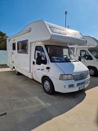 Ci International Elliot 40