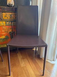 Sedie Calligaris