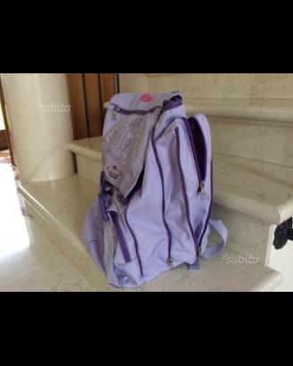 Zaino scuola SEVEN