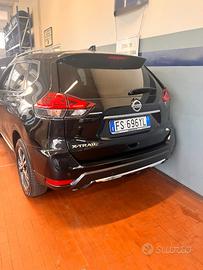 Nissan Xtrail