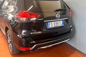 Nissan Xtrail