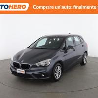 BMW 216 d Active Tourer Advantage