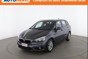 BMW 216 d Active Tourer Advantage