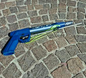 Fucile Subacqueo Pneumatico Mares Cyrano 42 cm - U