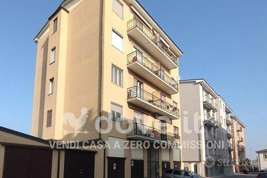 Appartamento Via Clodoaldo Fugazza, 12, 26900, Lod