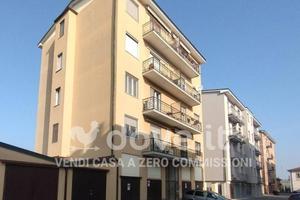 Appartamento Via Clodoaldo Fugazza, 12, 26900, Lod