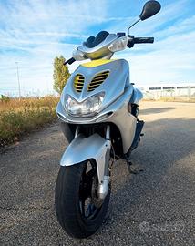 scooter Yamaha AEROX 