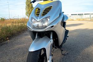 scooter Yamaha AEROX 