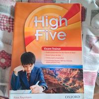 High Five 3