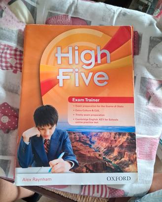 High Five 3