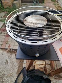 barbeque