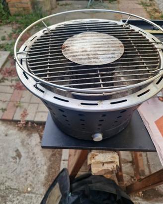 barbeque