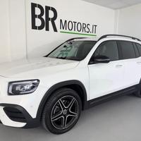 MERCEDES-BENZ GLB 200 d Premium AMG Line 7 POSTI