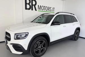 MERCEDES-BENZ GLB 200 d Premium AMG Line 7 POSTI
