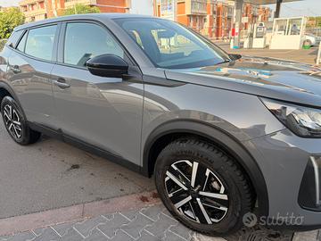 Peugeot 2008 Active