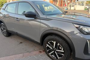 Peugeot 2008 Active