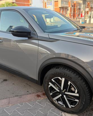 Peugeot 2008 Active