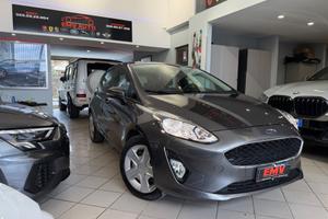 Fiesta 1.1 5 porte Plus ok neopatentati