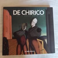 De Chirico e Van Gogh