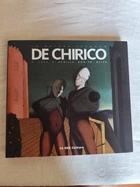 De Chirico e Van Gogh