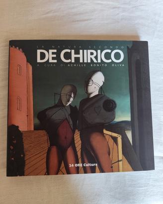 De Chirico e Van Gogh