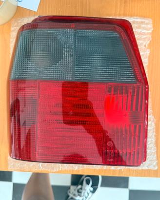 Faro Posteriore Sinistro FIAT Uno Turbo i.e. 1ª Se