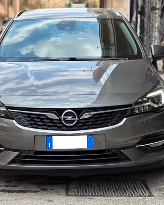 Opel Astra SW 1.5 CDTI 122CV AT9 Elegance