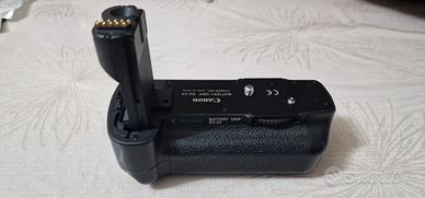 Battery Grip Canon  BG-E4