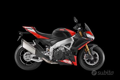 APRILIA TUONO V4
