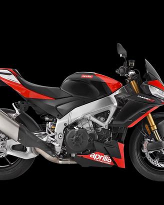 APRILIA TUONO V4