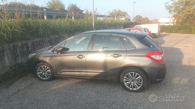 CItroen C4 1.6VTI 120 SEDUCTION