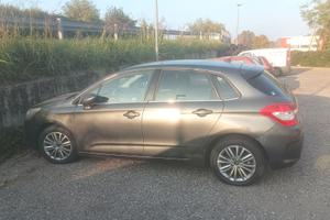 CItroen C4 1.6VTI 120 SEDUCTION