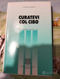 curatevi con il cibo